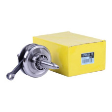 Колінвал у зборі Y-BOX Альфа - 125 куб