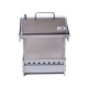 Коптильня SmokeHouse 300х300х270, сталь 1,5 мм