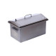 Коптильня SmokeHouse 520х300х320, сталь 1,5 мм