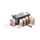 Коптильня SmokeHouse 520х300х320, сталь 1,5 мм