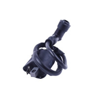 Котушка запалювання з надсвічником TTG на Shineray XY 125/150, Loncin LX 125/150, Zongshen ZS 125/150