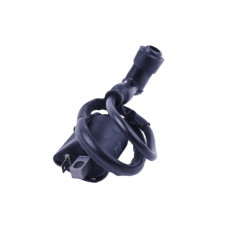Катушка зажигания с надсвечником TTG на Shineray XY 125/150, Loncin LX 125/150, Zongshen ZS 125/150
