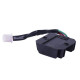 Реле зарядки TTG на Shineray XY 125/150, Loncin LX 125/150, Zongshen ZS 125/150