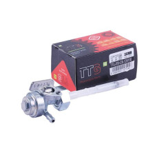 Кран топливный TTG на Shineray XY 125/150, Loncin LX 125/150, Zongshen ZS 125/150