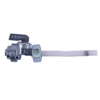 Паливний кран TTG на Shineray XY 125/150, Loncin LX 125/150, Zongshen ZS 125/150