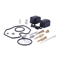 Ремкомплект карбюратора TTG на Shineray XY 125/150, Loncin LX 125/150, Zongshen ZS 125/150