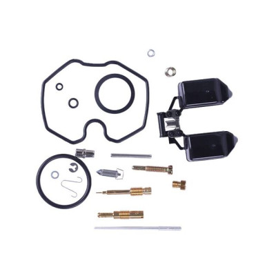 Ремкомплект карбюратора TTG на Shineray XY 125/150, Loncin LX 125/150, Zongshen ZS 125/150