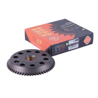 Обгонная муфта (бендикс) TTG на Shineray XY 125/150, Loncin LX 125/150, Zongshen ZS 125/150