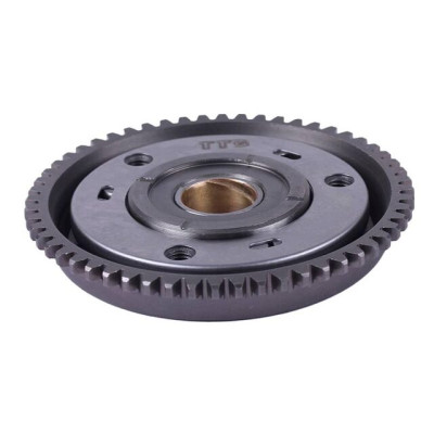 Обгонная муфта (бендикс) TTG на Shineray XY 125/150, Loncin LX 125/150, Zongshen ZS 125/150