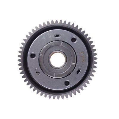 Обгонная муфта (бендикс) TTG на Shineray XY 125/150, Loncin LX 125/150, Zongshen ZS 125/150