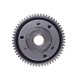 Обгонная муфта (бендикс) TTG на Shineray XY 125/150, Loncin LX 125/150, Zongshen ZS 125/150