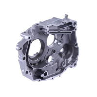 Картер правый (тип 2) на Shineray XY250, Loncin LX250, Zongshen ZS250, Geon TerraX 250