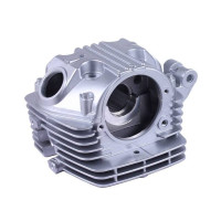 Циліндр головки на Shineray XY250, Loncin LX250, Zongshen ZS250, Geon TerraX 250