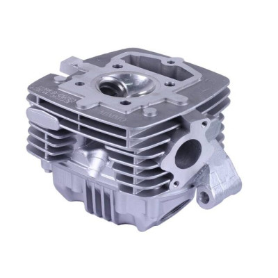 Головка цилиндра на Shineray XY250, Loncin LX250, Zongshen ZS250, Geon TerraX 250