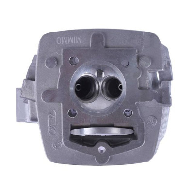 Головка цилиндра на Shineray XY250, Loncin LX250, Zongshen ZS250, Geon TerraX 250