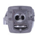 Головка цилиндра на Shineray XY250, Loncin LX250, Zongshen ZS250, Geon TerraX 250
