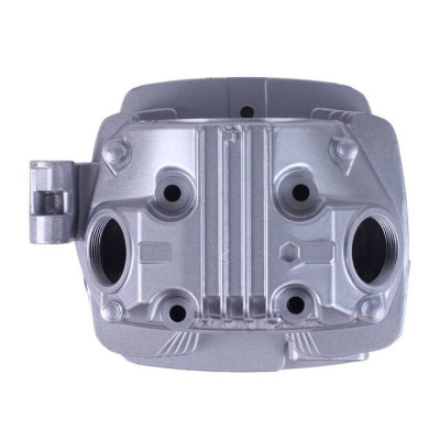 Головка цилиндра на Shineray XY250, Loncin LX250, Zongshen ZS250, Geon TerraX 250