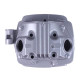 Головка цилиндра на Shineray XY250, Loncin LX250, Zongshen ZS250, Geon TerraX 250