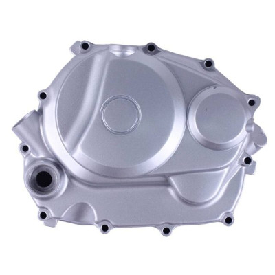 Кришка двигуна права (тип 2) на Shineray XY250, Loncin LX250, Zongshen ZS250, Geon TerraX 250