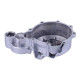 Кришка двигуна ліва на Shineray XY250, Loncin LX250, Zongshen ZS250, Geon TerraX 250