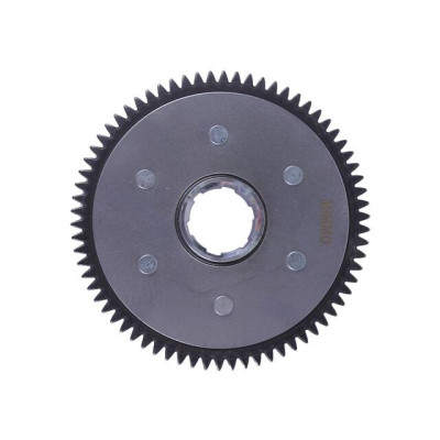 Корзина зчеплення на Shineray XY250, Loncin LX250, Zongshen ZS250, Geon TerraX 250