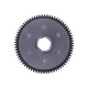 Корзина зчеплення на Shineray XY250, Loncin LX250, Zongshen ZS250, Geon TerraX 250