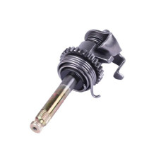 Вал лапки заводний на Shineray XY250, Loncin LX250, Zongshen ZS250, Geon TerraX 250
