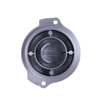 Кришка масляного фільтра на Shineray XY250, Loncin LX250, Zongshen ZS250, Geon TerraX 250