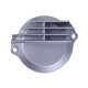 Кришка масляного фільтра на Shineray XY250, Loncin LX250, Zongshen ZS250, Geon TerraX 250
