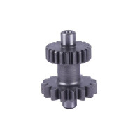 Шестерня промежуточная на Shineray XY250, Loncin LX250, Zongshen ZS250, Geon TerraX 250