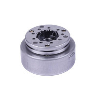Магнето генератора на Shineray XY250, Loncin LX250, Zongshen ZS250, Geon TerraX 250