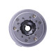 Магнето генератора на Shineray XY250, Loncin LX250, Zongshen ZS250, Geon TerraX 250