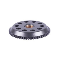 Бендікс у зборі на Shineray XY250, Loncin LX250, Zongshen ZS250, Geon TerraX 250