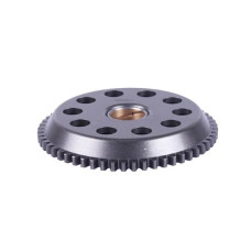 Бендикс в сборе на Shineray XY250, Loncin LX250, Zongshen ZS250, Geon TerraX 250