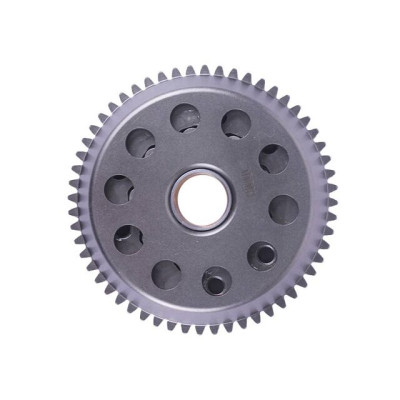 Бендікс у зборі на Shineray XY250, Loncin LX250, Zongshen ZS250, Geon TerraX 250