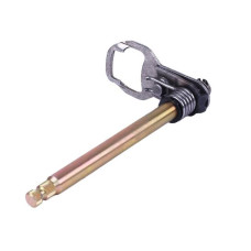 Вал переключения передач на Shineray XY250, Loncin LX250, Zongshen ZS250, Geon TerraX 250