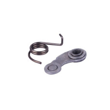 Кулачок фіксації на Shineray XY250, Loncin LX250, Zongshen ZS250, Geon TerraX 250