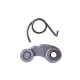 Кулачок фіксації на Shineray XY250, Loncin LX250, Zongshen ZS250, Geon TerraX 250