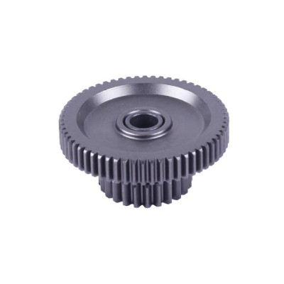 Шестерня стартера здвоєна на Shineray XY250, Loncin LX250, Zongshen ZS250, Geon TerraX 250