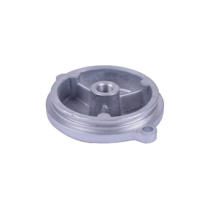 Кришка електростартера на Shineray XY250, Loncin LX250, Zongshen ZS250, Geon TerraX 250