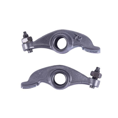Коромисла на Shineray XY250, Loncin LX250, Zongshen ZS250, Geon TerraX 250