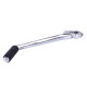 Кікстартер (хром) на Shineray XY 125/150, Loncin LX 125/150, Zongshen ZS 125/150