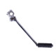 Кікстартер (хром) на Shineray XY 125/150, Loncin LX 125/150, Zongshen ZS 125/150