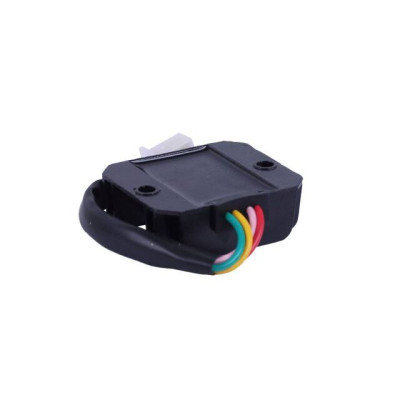 Реле зарядки Y-BOX на Shineray XY250, Loncin LX250, Zongshen ZS250, Geon TerraX 250