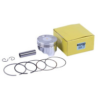 Поршневой комплект 69,00 мм Y-BOX на Shineray XY250, Loncin LX250, Zongshen ZS250, Geon TerraX 250