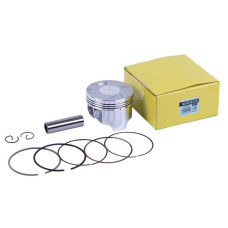 Поршневой комплект 69,00 мм Y-BOX на Shineray XY250, Loncin LX250, Zongshen ZS250, Geon TerraX 250