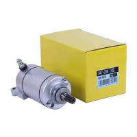 Стартер електричний Y-BOX на Shineray XY250, Loncin LX250, Zongshen ZS250, Geon TerraX 250