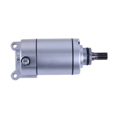 Стартер електричний Y-BOX на Shineray XY250, Loncin LX250, Zongshen ZS250, Geon TerraX 250