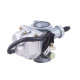Карбюратор TTG на Shineray XY 125/150, Loncin LX 125/150, Zongshen ZS 125/150