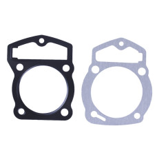 Прокладки цилиндра TTG на Shineray XY250, Loncin LX250, Zongshen ZS250, Geon TerraX 250